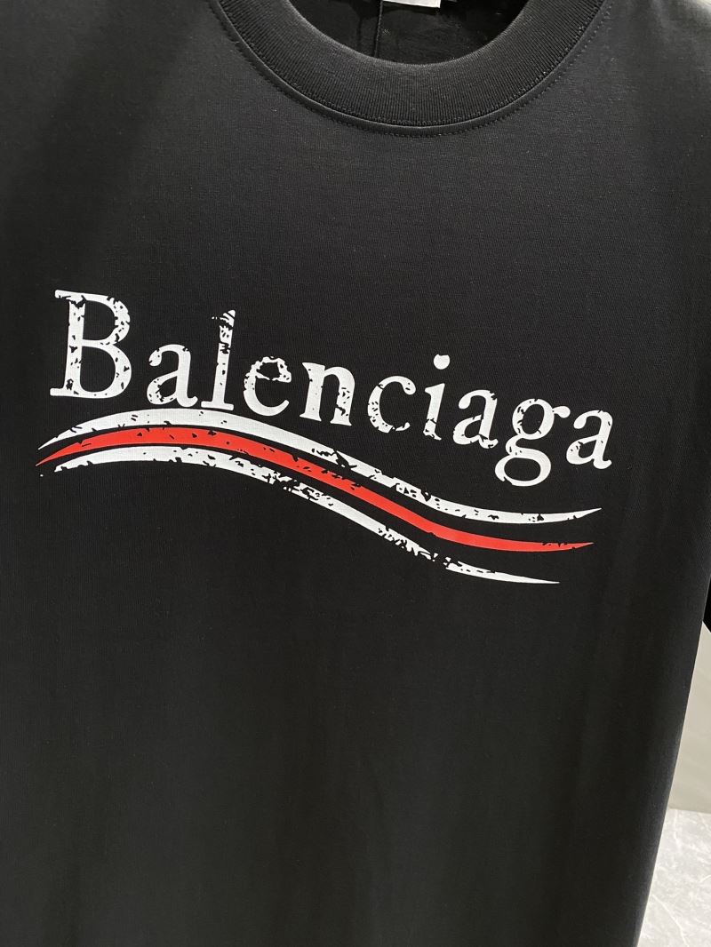 Balenciaga T-Shirts